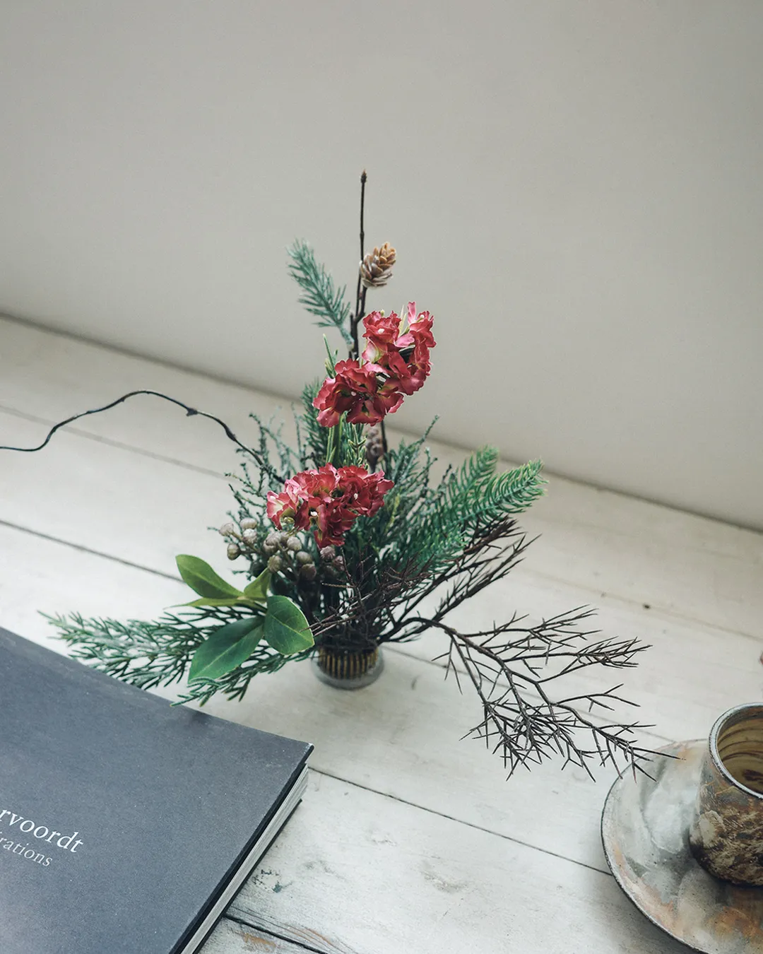 이브 베일 제품사진4