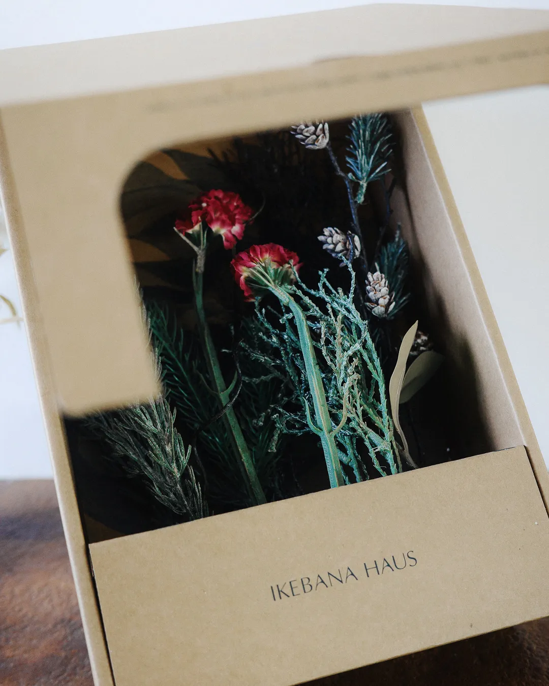 이브 베일 제품사진3