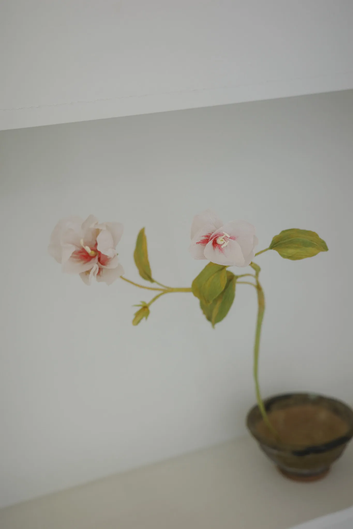 페이퍼 블룸 - 무궁화 제품사진2