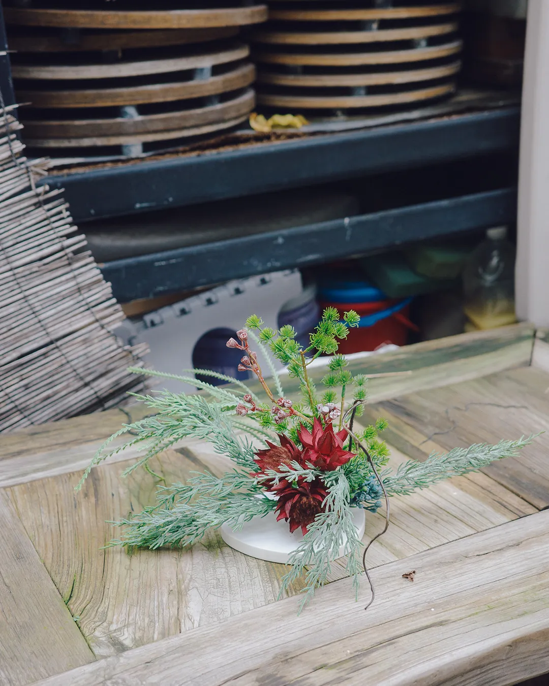 노엘 부쉬 제품사진5