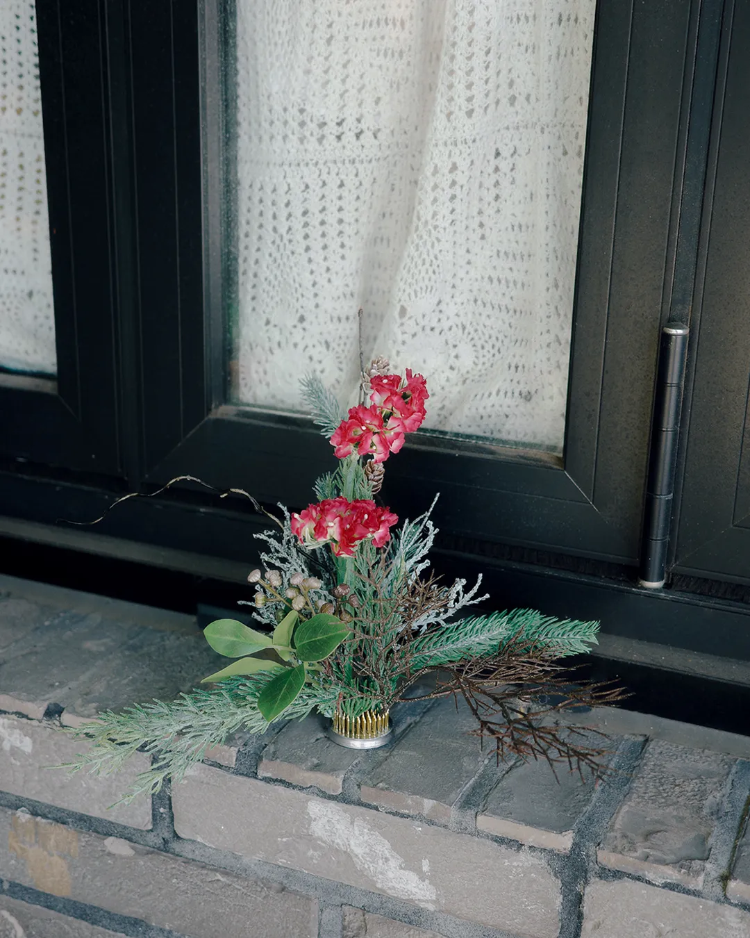 이브 베일 제품사진5